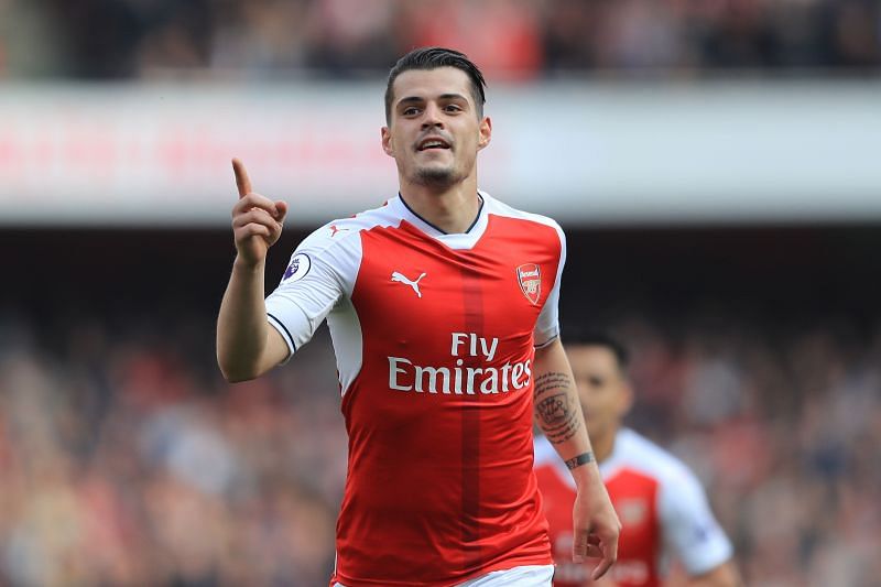 Arsenal v Manchester United - Premier League